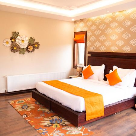 Angkasa Ladakh Resort Leh Exterior photo