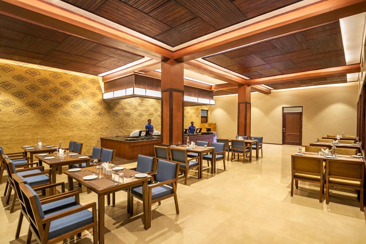 Angkasa Ladakh Resort Leh Exterior photo